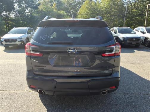 2025 Subaru Ascent Onyx Edition Touring 7-Passenger