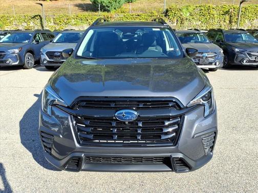 2025 Subaru Ascent Onyx Edition Touring 7-Passenger