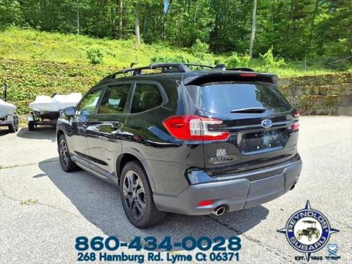 2024 Subaru Ascent Onyx Edition Limited 7-Passenger