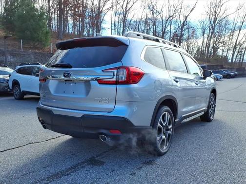 2026 Subaru Ascent Limited 7-Passenger