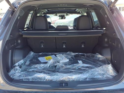Magnetite Gray 2026 Subaru Forester Sport