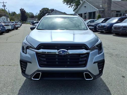 2025 Subaru Ascent Touring 7-Passenger