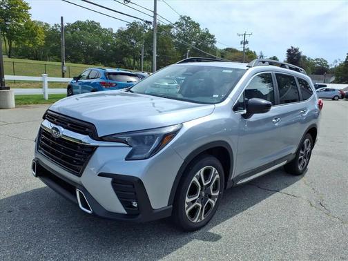 2025 Subaru Ascent Touring 7-Passenger