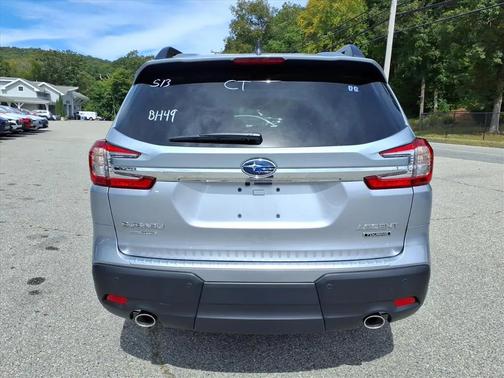 2025 Subaru Ascent Touring 7-Passenger