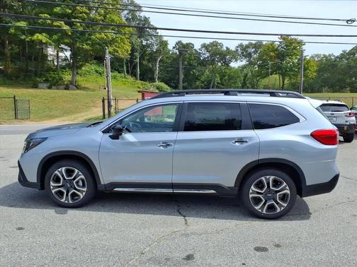 2025 Subaru Ascent Touring 7-Passenger