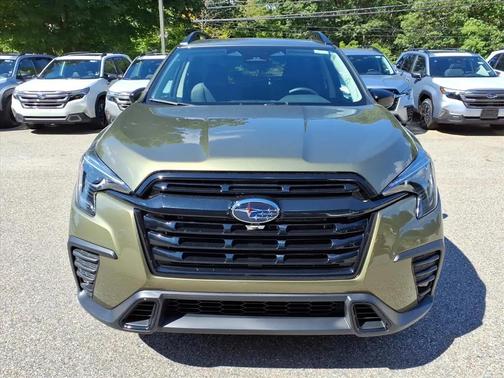 2025 Subaru Ascent Onyx Edition 7-Passenger