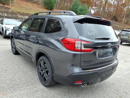 2025 Subaru Ascent Onyx Edition Touring 7-Passenger