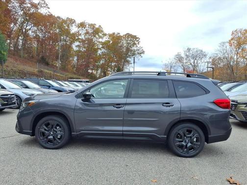 2025 Subaru Ascent Onyx Edition Touring 7-Passenger
