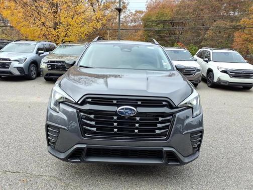 2025 Subaru Ascent Onyx Edition Touring 7-Passenger