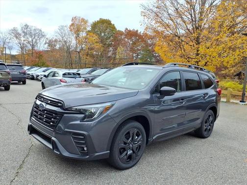 2025 Subaru Ascent Onyx Edition Touring 7-Passenger