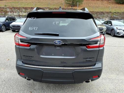 2025 Subaru Ascent Onyx Edition Touring 7-Passenger