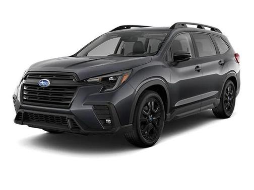 2024 Subaru Ascent Onyx Edition Limited 7-Passenger