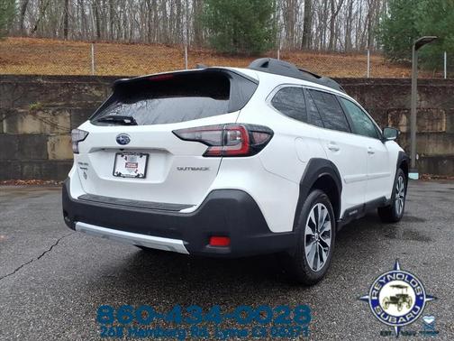 2023 Subaru Outback Limited