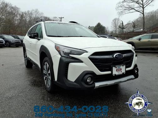 2023 Subaru Outback Limited
