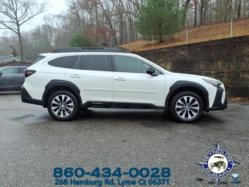 2023 Subaru Outback Limited
