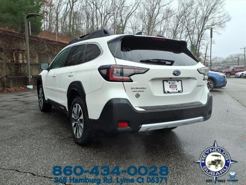 2023 Subaru Outback Limited