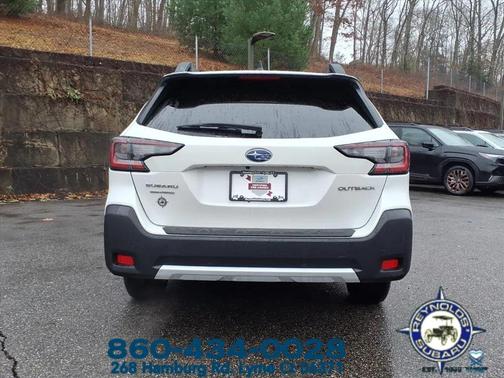 2023 Subaru Outback Limited