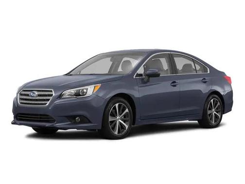 2016 Subaru Legacy Limited