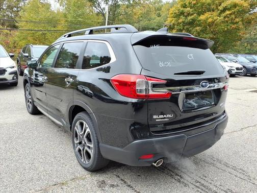 2025 Subaru Ascent Touring 7-Passenger