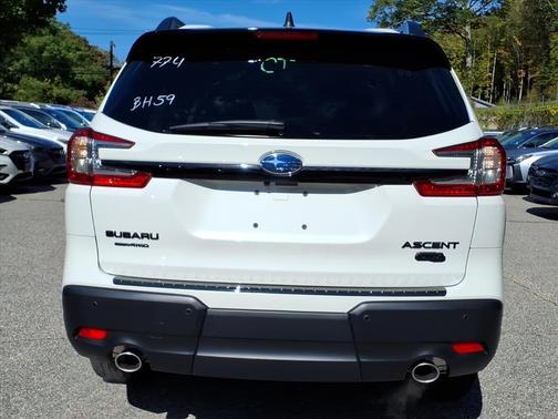 2025 Subaru Ascent Onyx Edition 7-Passenger