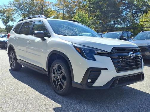 2025 Subaru Ascent Onyx Edition 7-Passenger