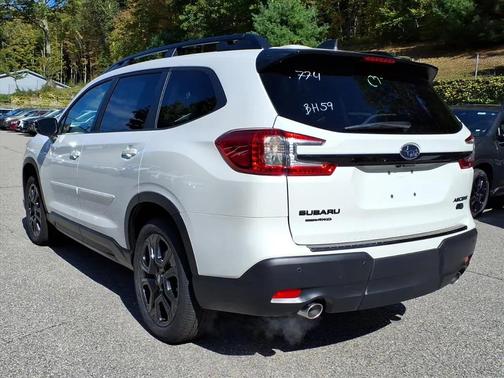 2025 Subaru Ascent Onyx Edition 7-Passenger