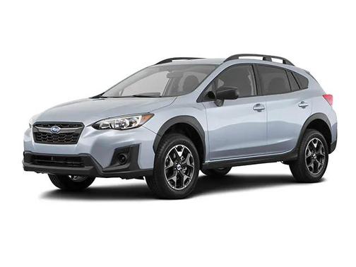 2019 Subaru Crosstrek 2.0i