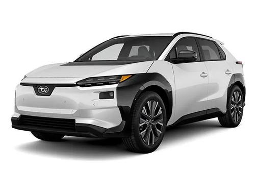 2026 Subaru Solterra Limited