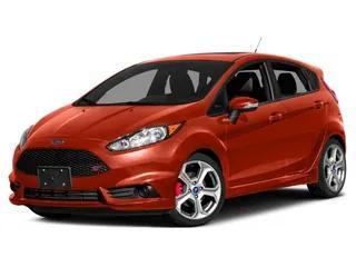 2016 Ford Fiesta ST
