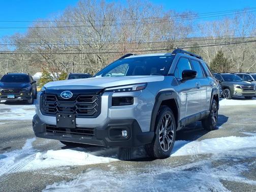 2026 Subaru Outback Limited XT