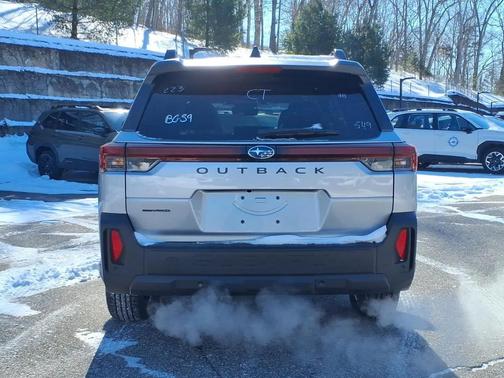 2026 Subaru Outback Limited XT