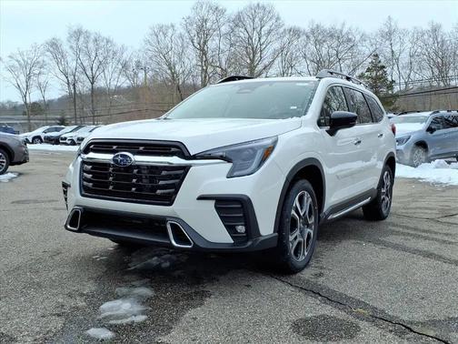 2026 Subaru Ascent Touring 7-Passenger