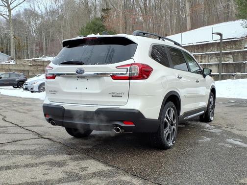 2026 Subaru Ascent Touring 7-Passenger