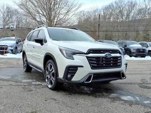 2026 Subaru Ascent Touring 7-Passenger