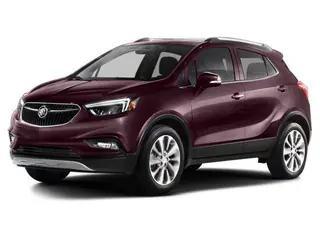 2018 Buick Encore Sport Touring