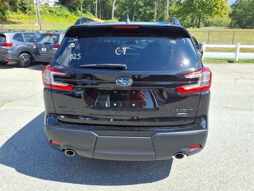 2025 Subaru Ascent Onyx Edition 7-Passenger