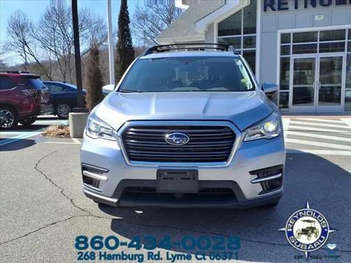 2021 Subaru Ascent Premium 7-Passenger