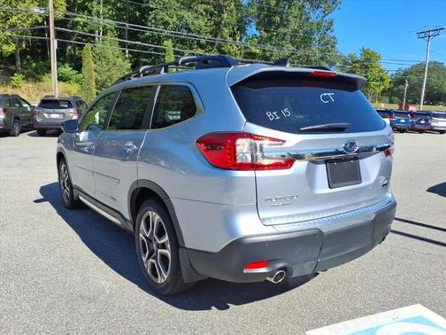 2025 Subaru Ascent Limited 8-Passenger