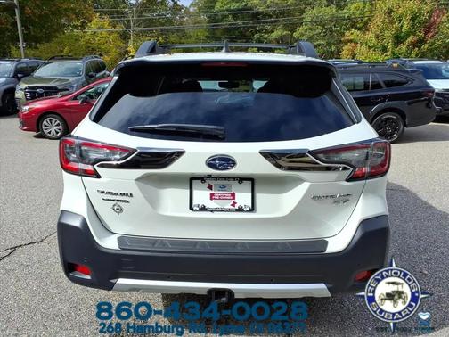 2023 Subaru Outback Limited XT