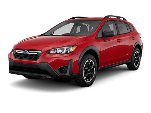 2023 Subaru Crosstrek Base