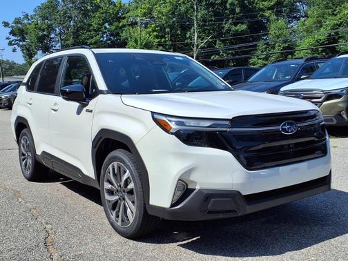 2025 Subaru Forester Hybrid Touring