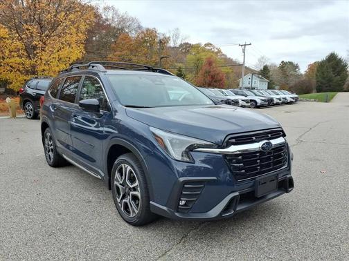 2025 Subaru Ascent Limited 7-Passenger