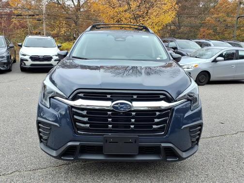 2025 Subaru Ascent Limited 7-Passenger