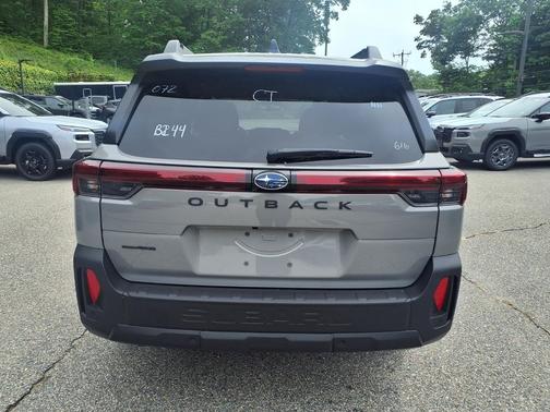 River Rock Pearl 2026 Subaru Outback Touring XT