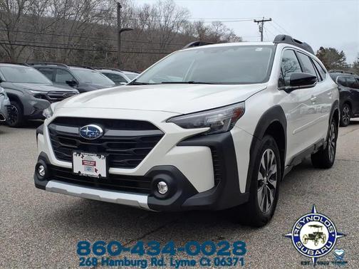 2023 Subaru Outback Limited