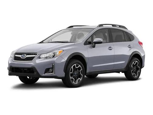 2016 Subaru Crosstrek 2.0i Premium