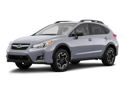 2017 Subaru Crosstrek 2.0i Premium