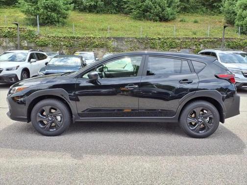 2025 Subaru Crosstrek Base