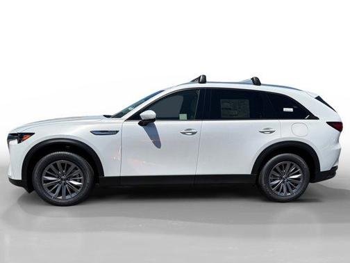 2025 Mazda CX-90 3.3 Turbo Preferred Package