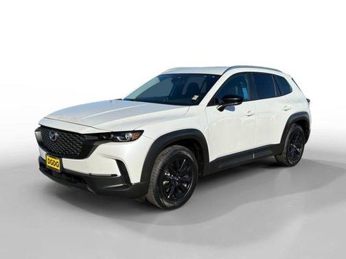 2024 Mazda CX-50 2.5 S Preferred Package
